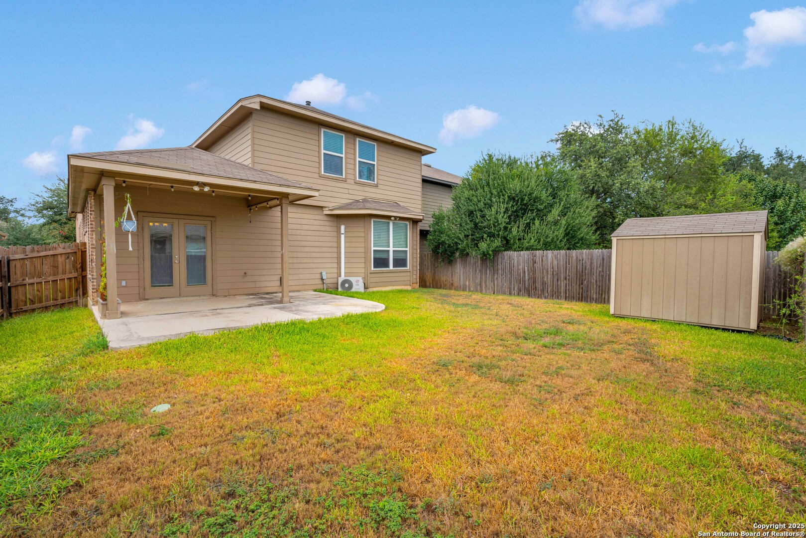 6726 Indian Lodge San Antonio TX 78253