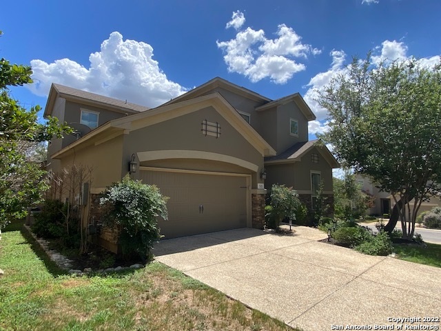 515 Tranquil Oak San Antonio TX 78260