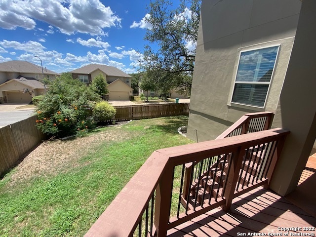 515 Tranquil Oak San Antonio TX 78260