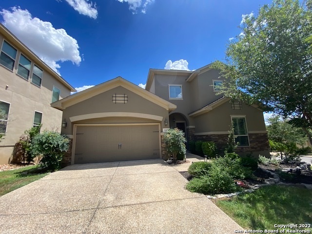 515 Tranquil Oak San Antonio TX 78260