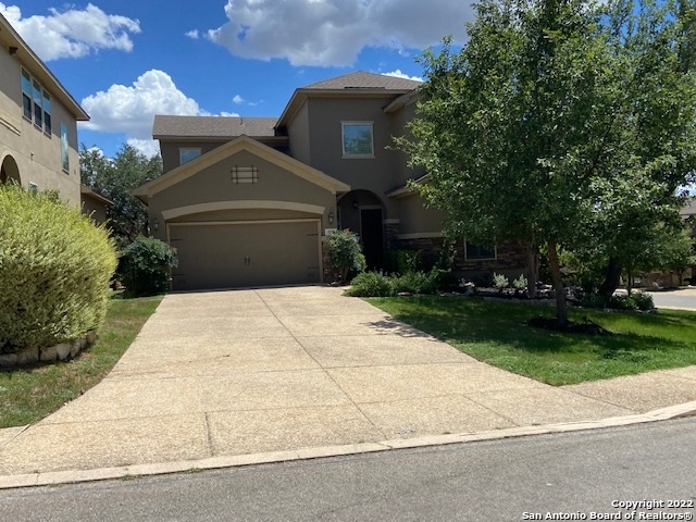515 Tranquil Oak San Antonio TX 78260