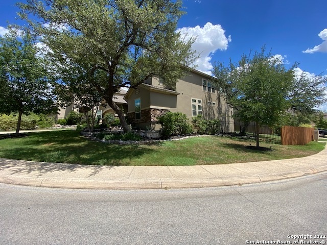515 Tranquil Oak San Antonio TX 78260