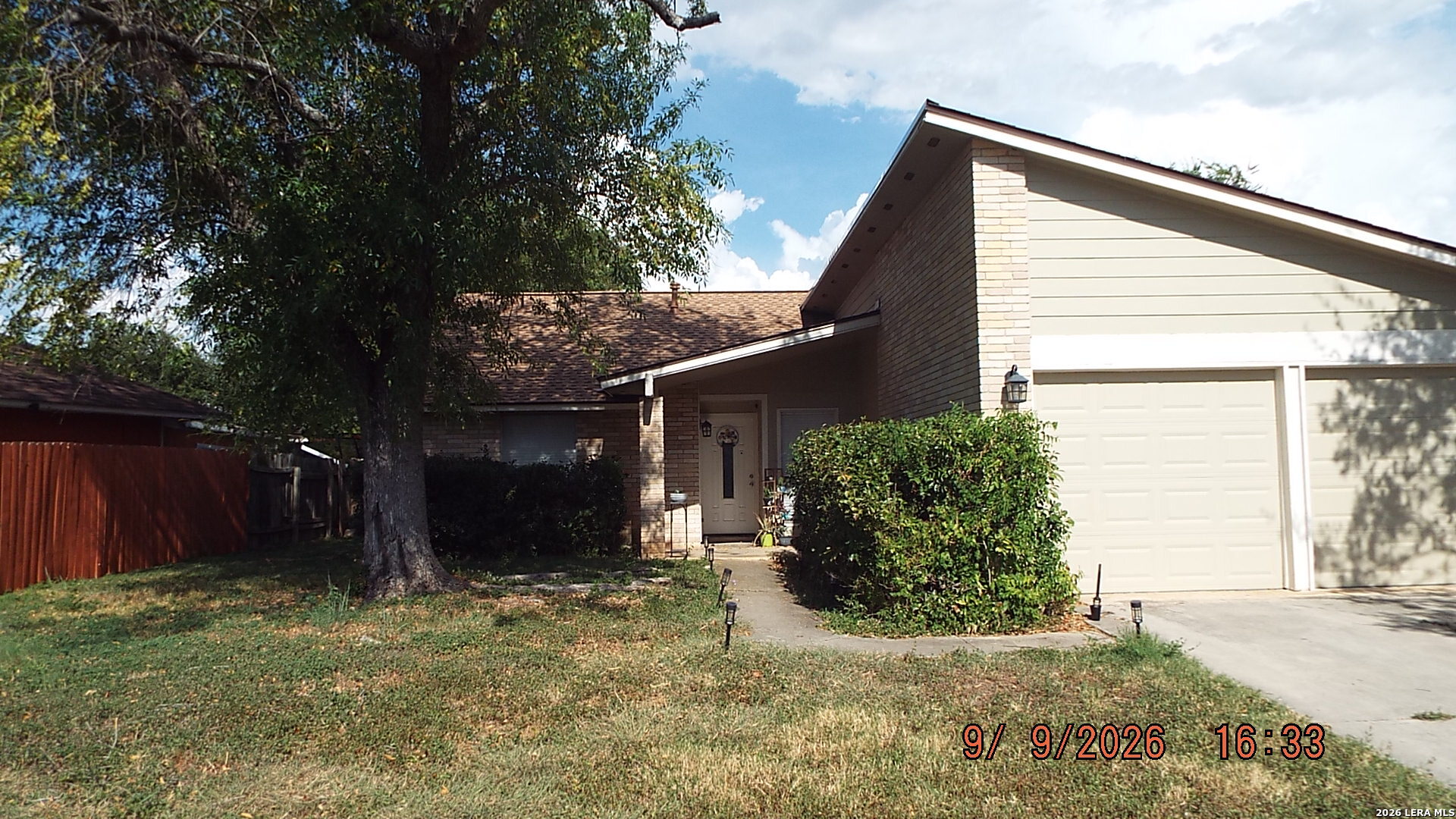 8311 Meadow Fire San Antonio TX 78251