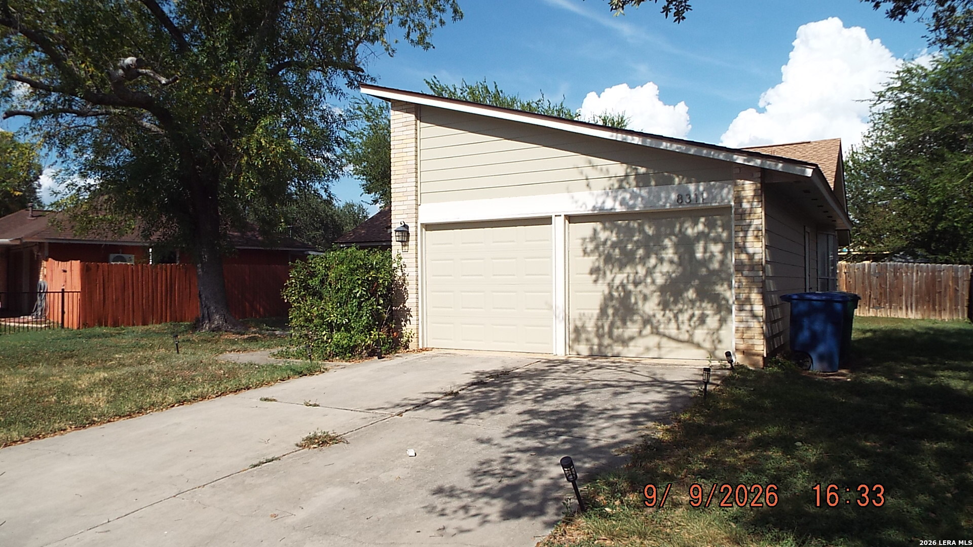 8311 Meadow Fire San Antonio TX 78251