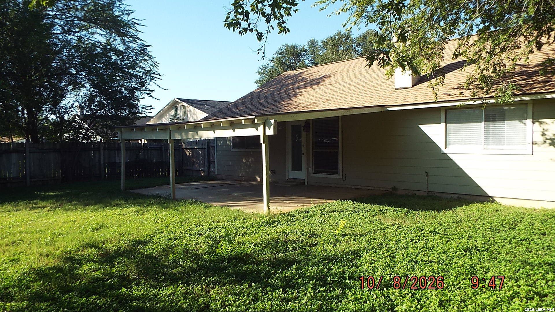 8311 Meadow Fire San Antonio TX 78251