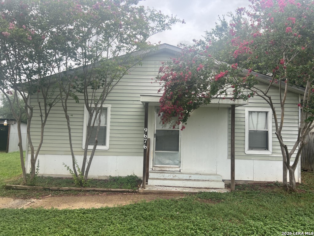 9676 Hildebrandt Road San Antonio TX 78222