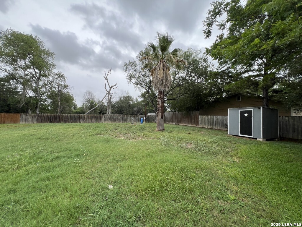 9676 Hildebrandt Road San Antonio TX 78222