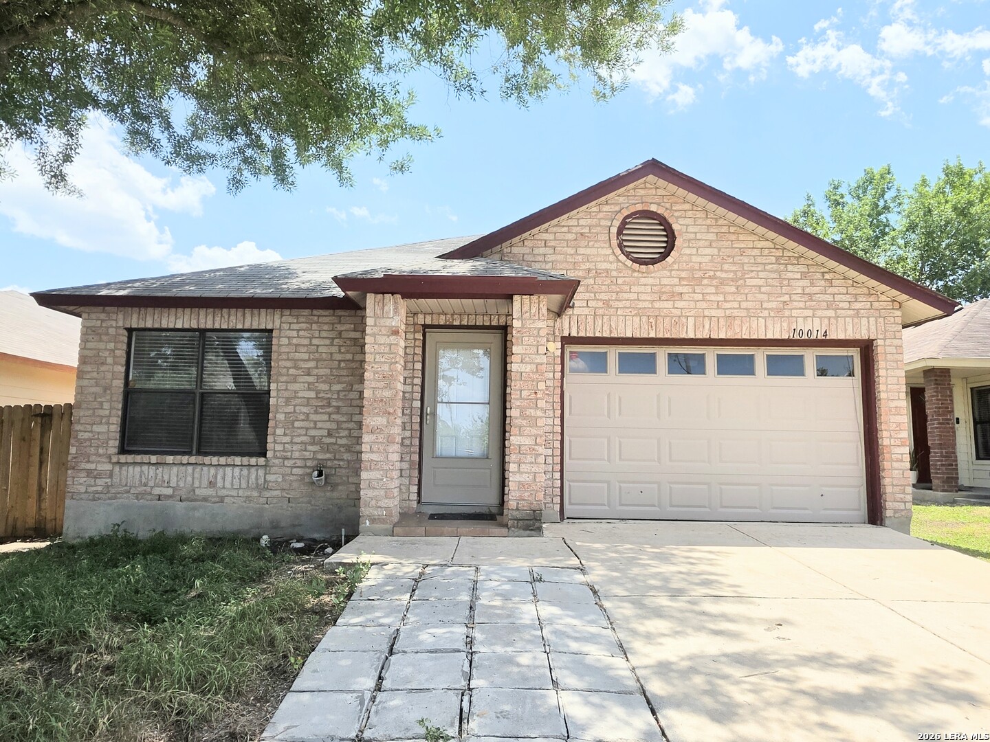10014 Sunset Place San Antonio TX 78245