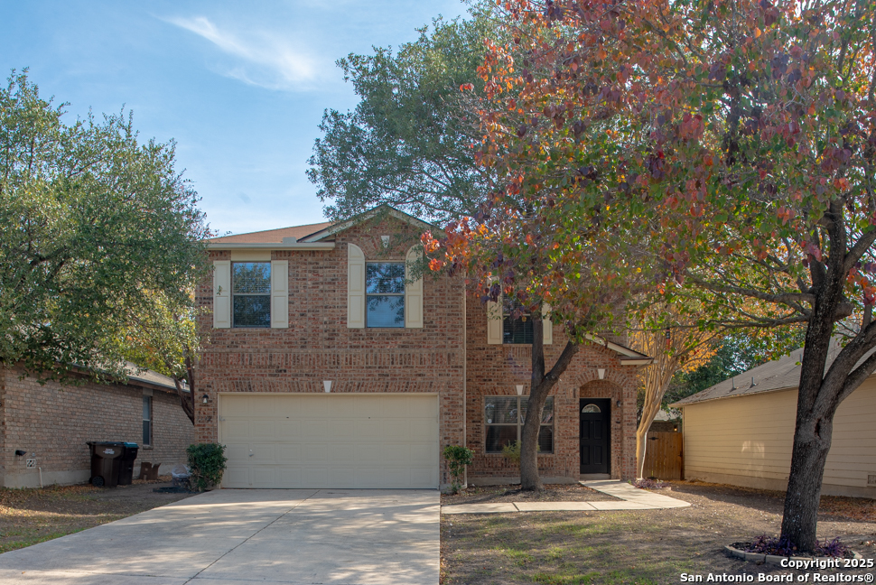 7734 Barhill Post San Antonio TX 78254