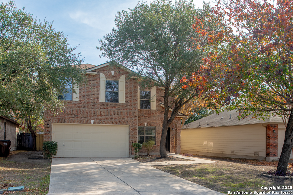 7734 Barhill Post San Antonio TX 78254