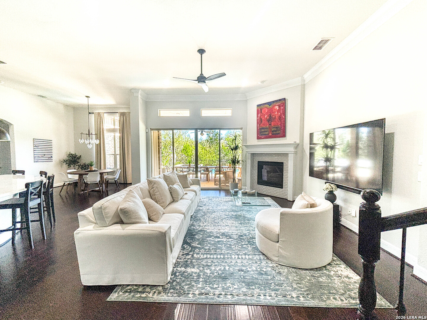 17814 Hillsedge San Antonio TX 78257