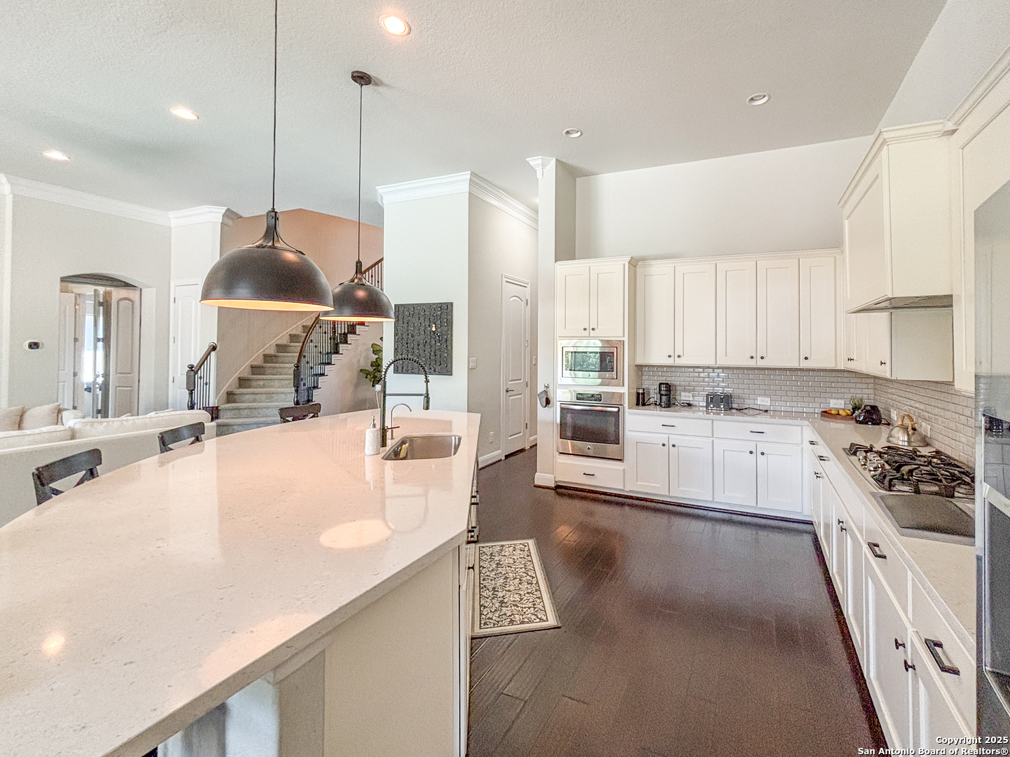 17814 Hillsedge San Antonio TX 78257