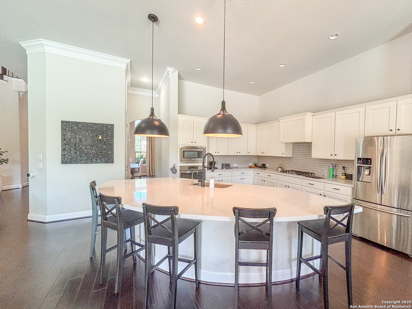 17814 Hillsedge San Antonio TX 78257