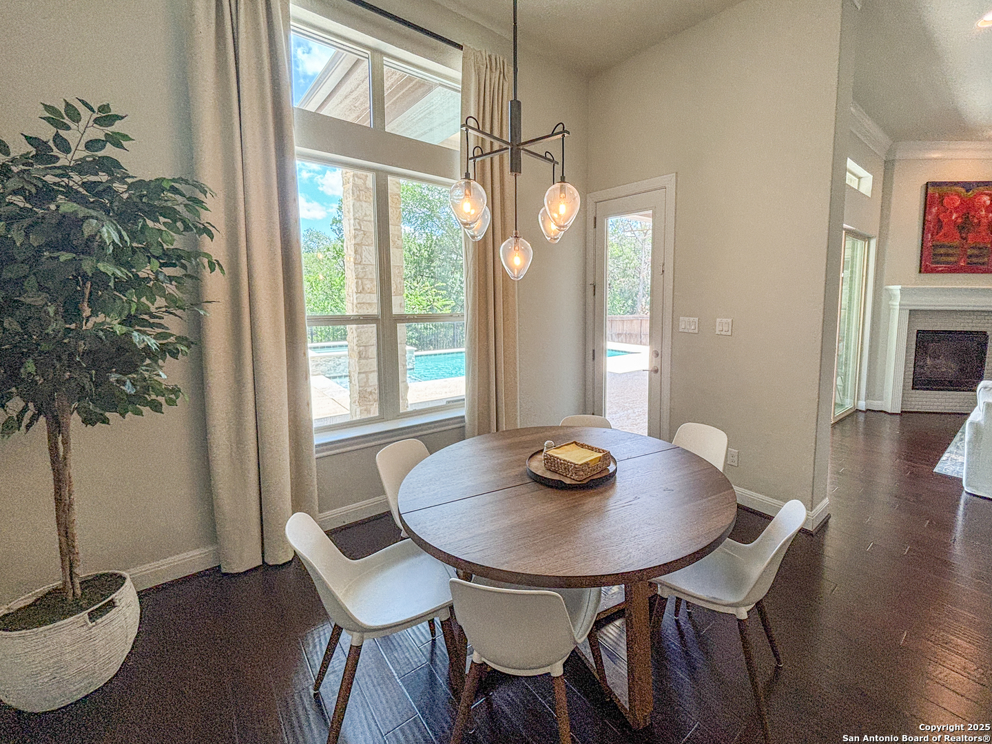 17814 Hillsedge San Antonio TX 78257
