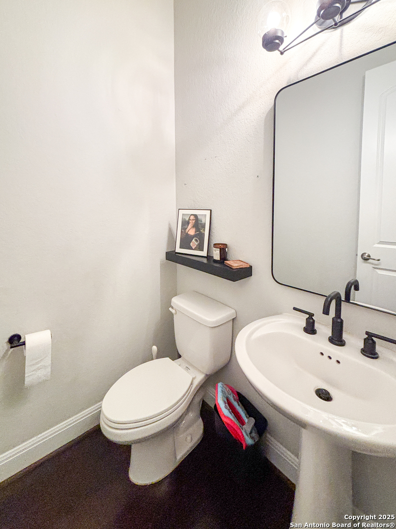17814 Hillsedge San Antonio TX 78257