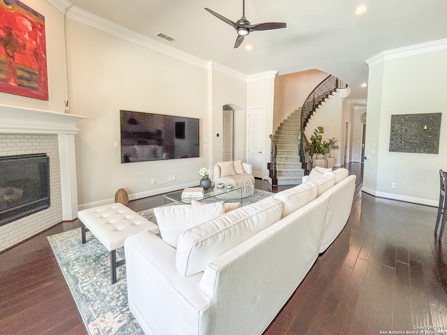 17814 Hillsedge San Antonio TX 78257