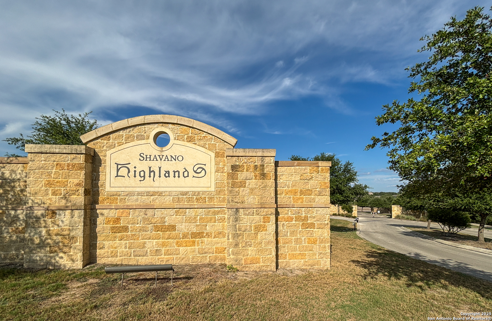 17814 Hillsedge San Antonio TX 78257