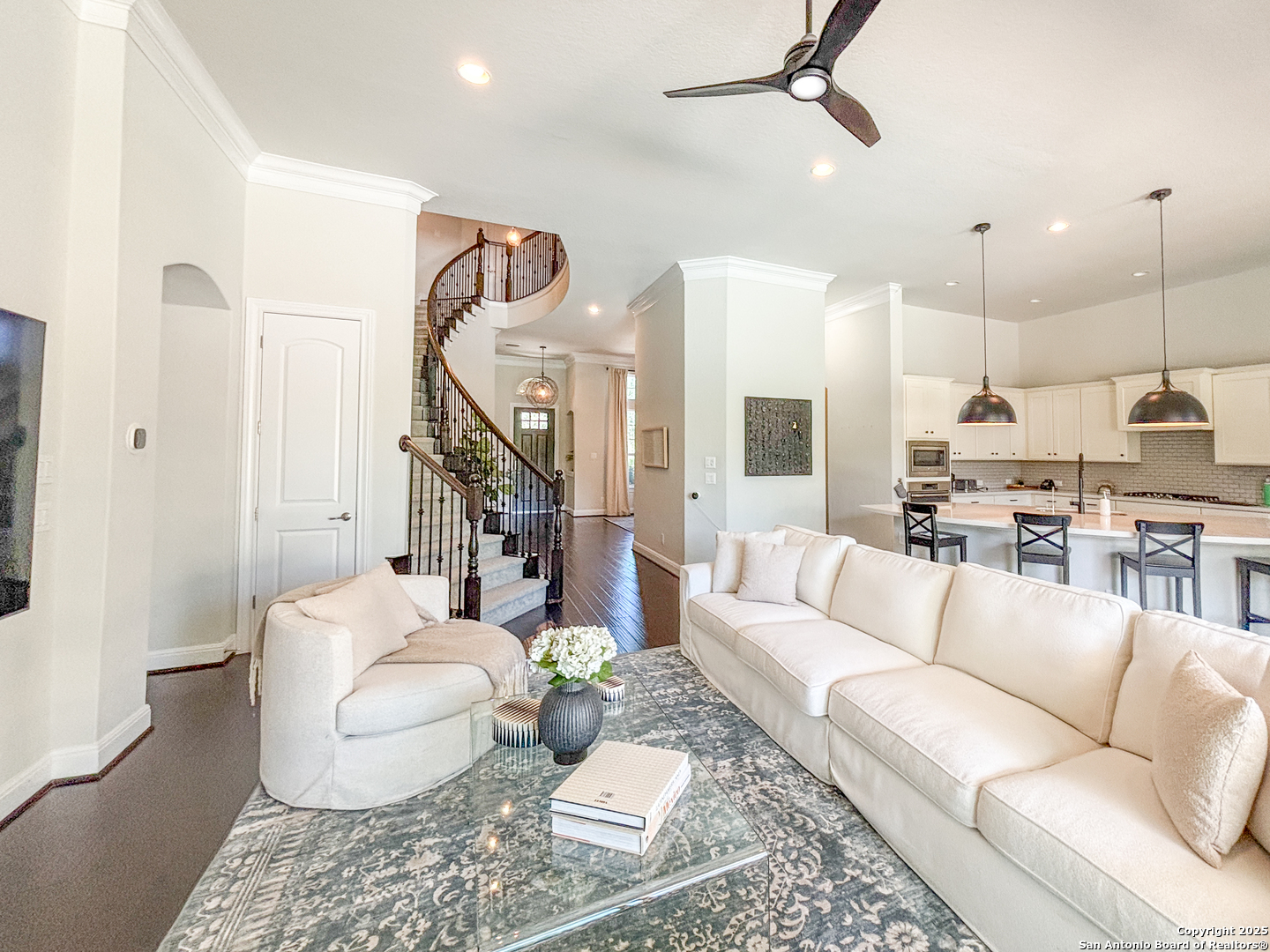 17814 Hillsedge San Antonio TX 78257