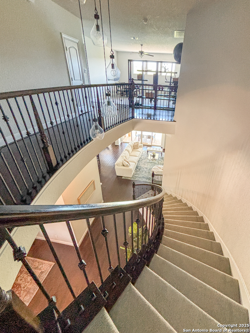17814 Hillsedge San Antonio TX 78257