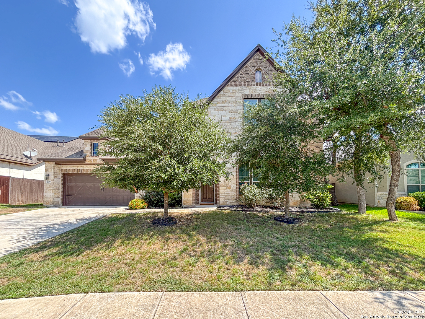 17814 Hillsedge San Antonio TX 78257