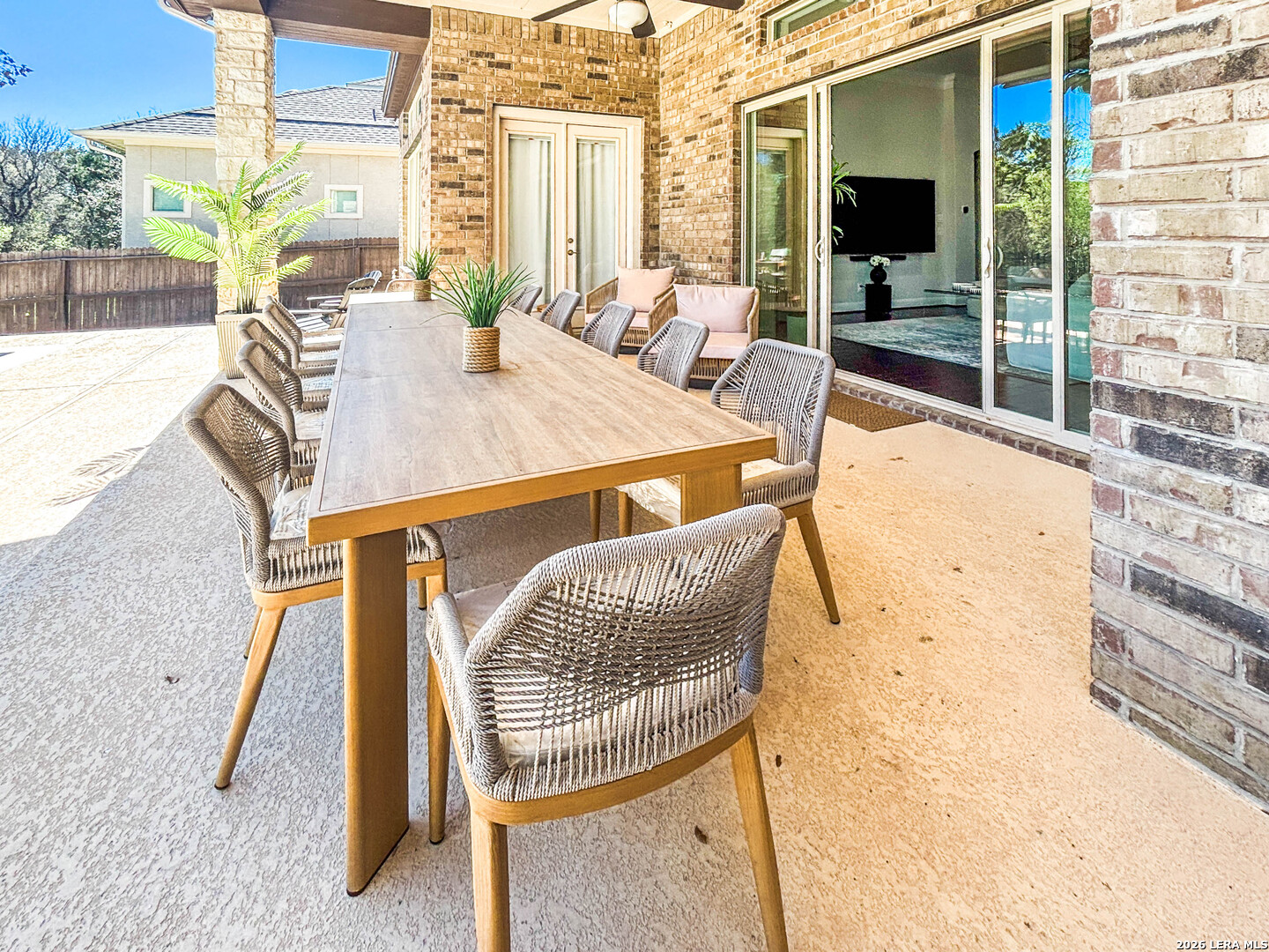 17814 Hillsedge San Antonio TX 78257
