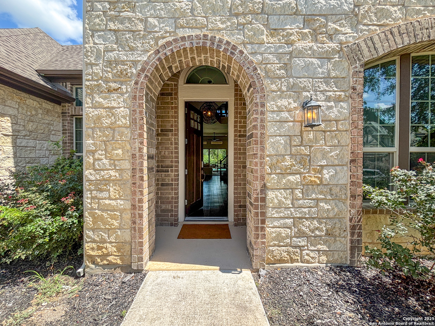 17814 Hillsedge San Antonio TX 78257