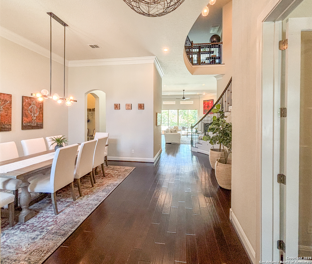 17814 Hillsedge San Antonio TX 78257