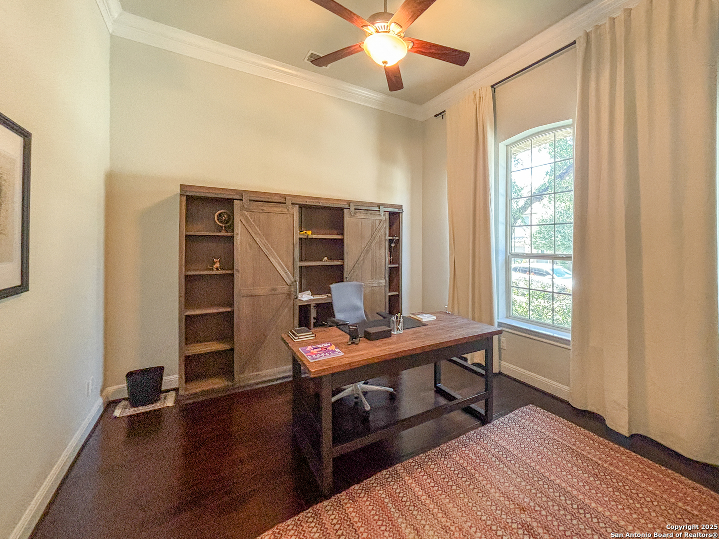 17814 Hillsedge San Antonio TX 78257