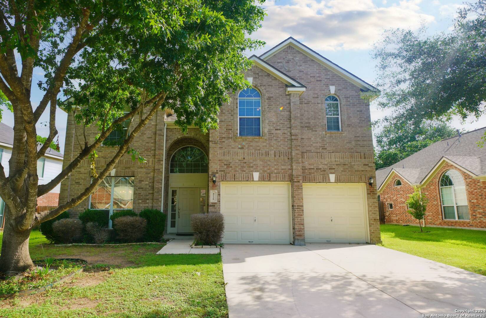 4736 Green Bluff Drive Schertz TX 78154