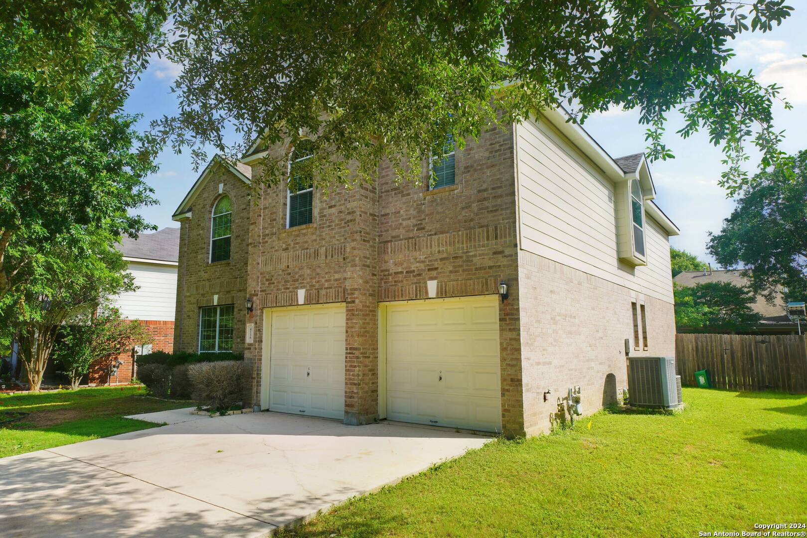 4736 Green Bluff Drive Schertz TX 78154
