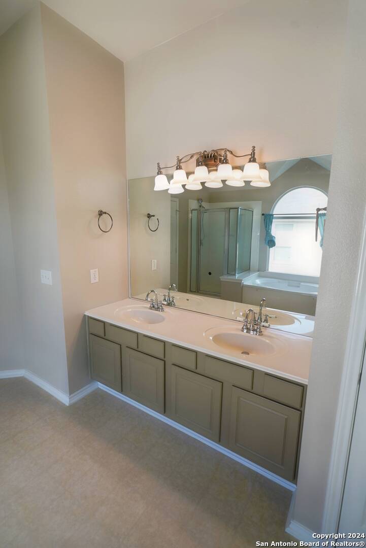 4736 Green Bluff Drive Schertz TX 78154