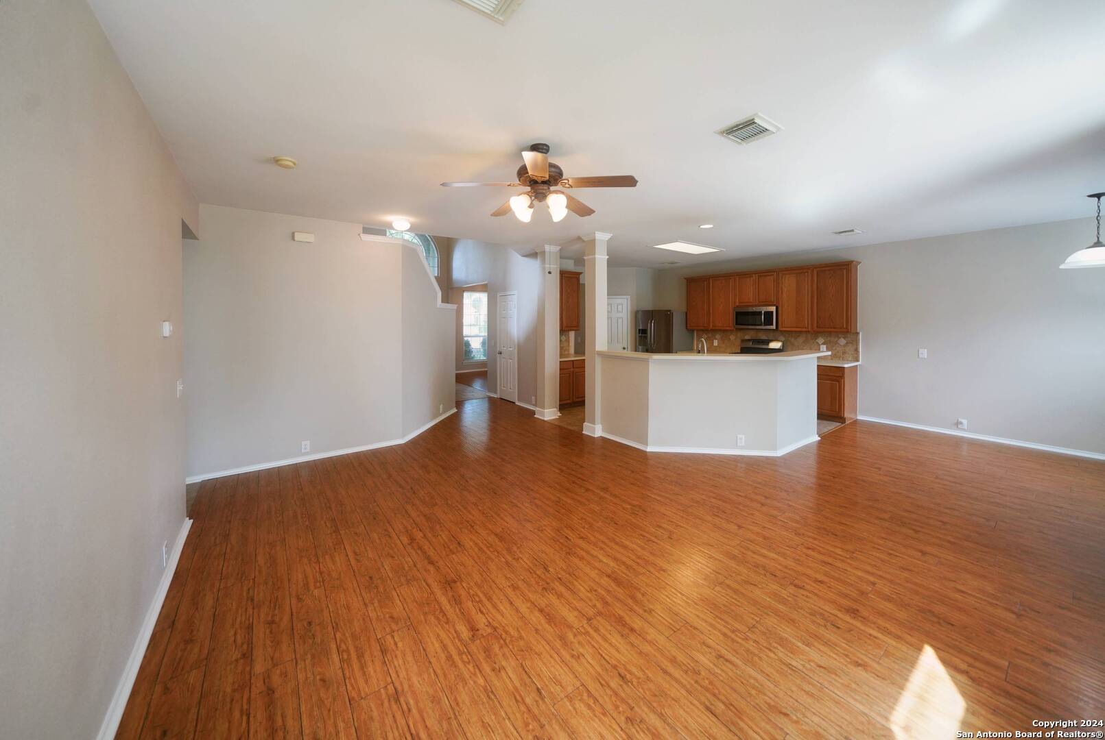 4736 Green Bluff Drive Schertz TX 78154