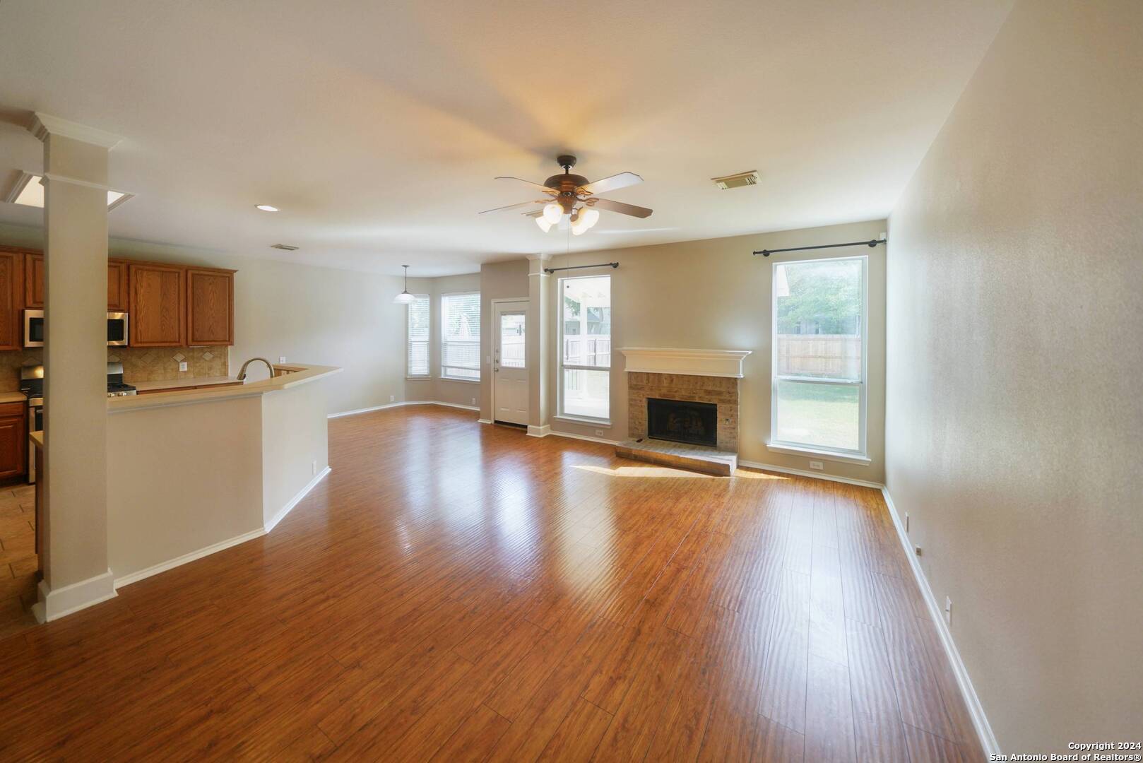 4736 Green Bluff Drive Schertz TX 78154