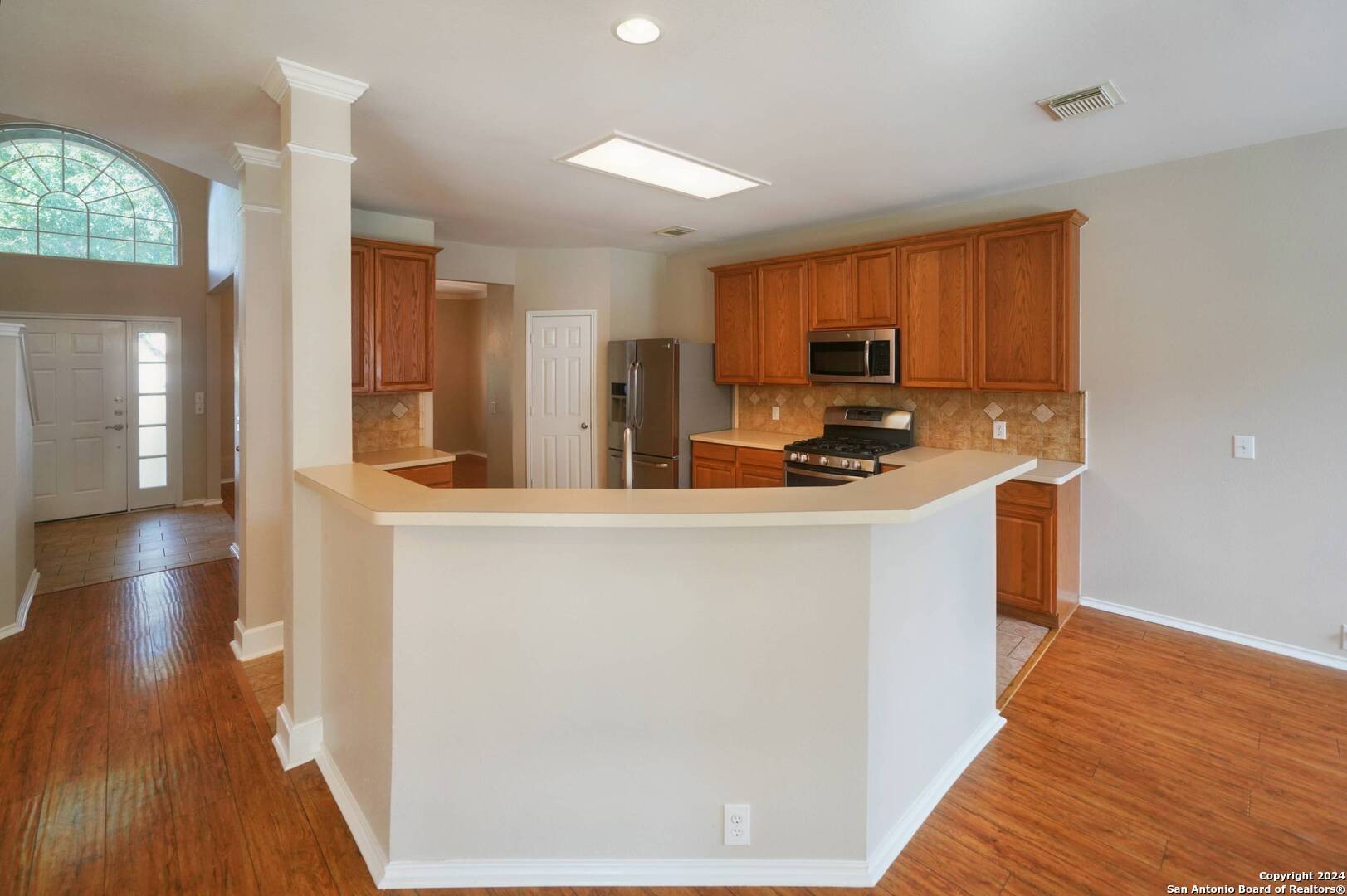 4736 Green Bluff Drive Schertz TX 78154