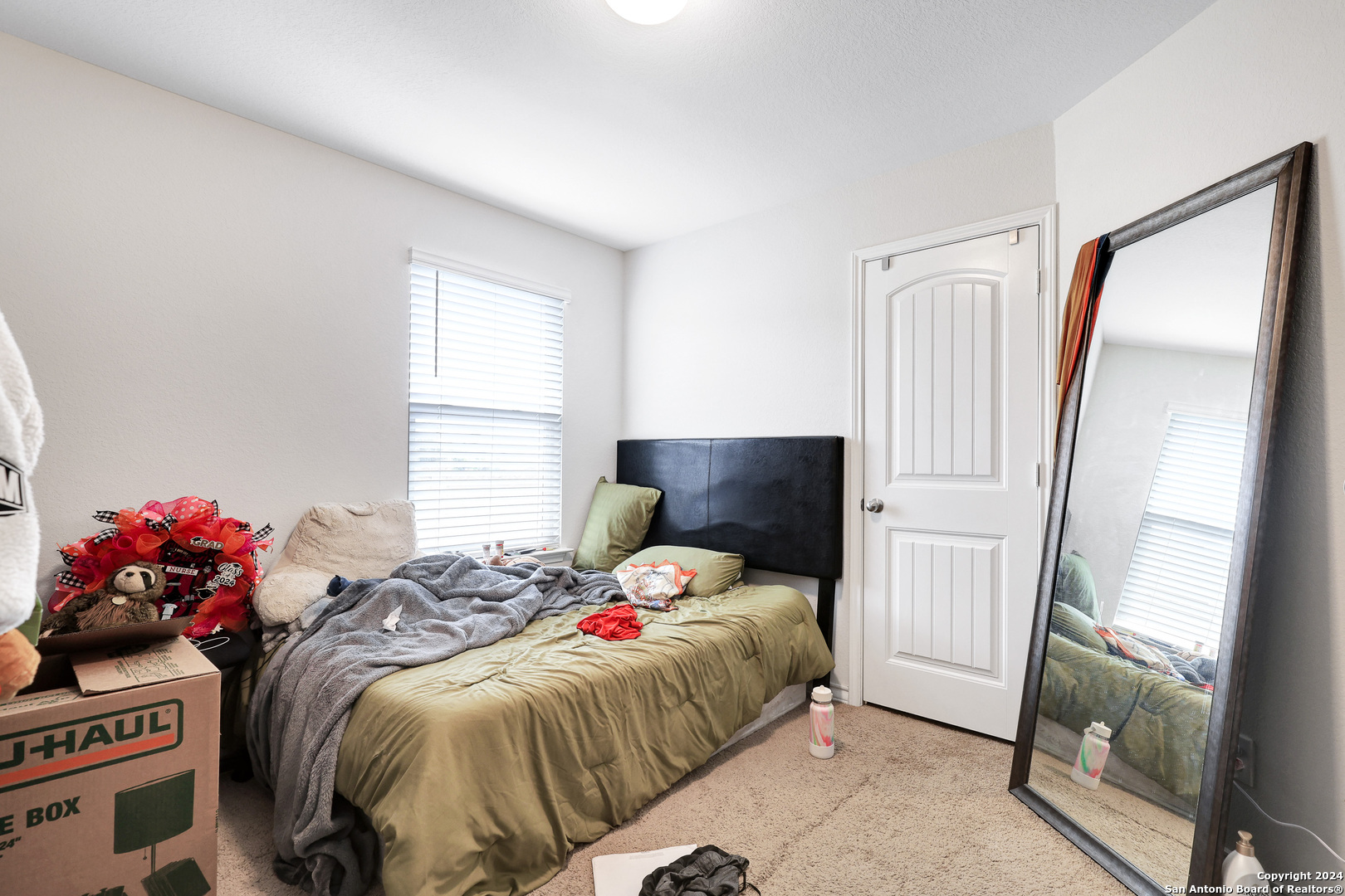 7226 Altair Loop San Antonio TX 78252