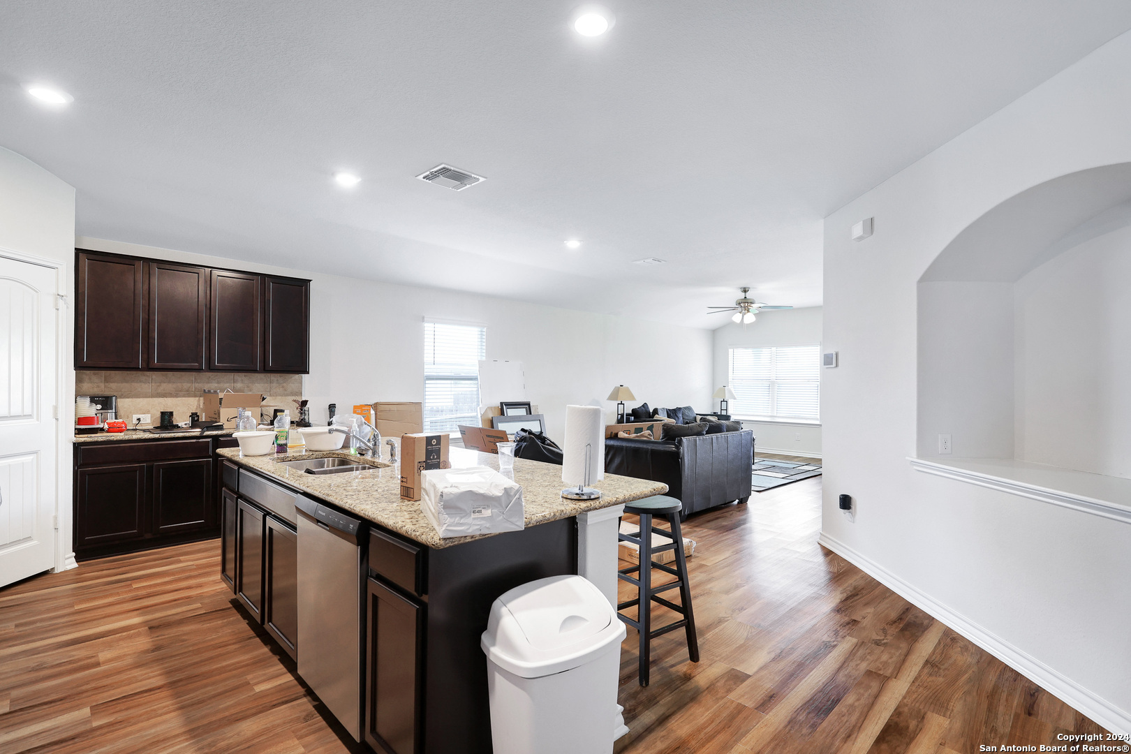 7226 Altair Loop San Antonio TX 78252
