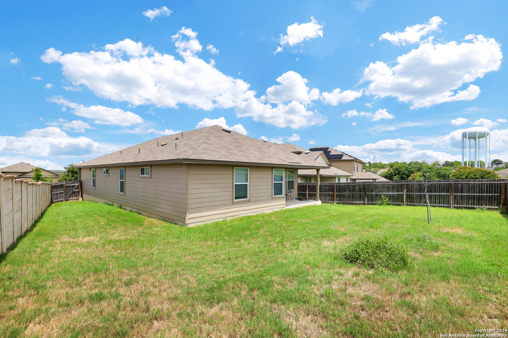 7226 Altair Loop San Antonio TX 78252
