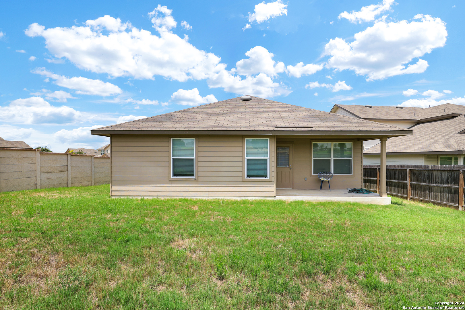 7226 Altair Loop San Antonio TX 78252
