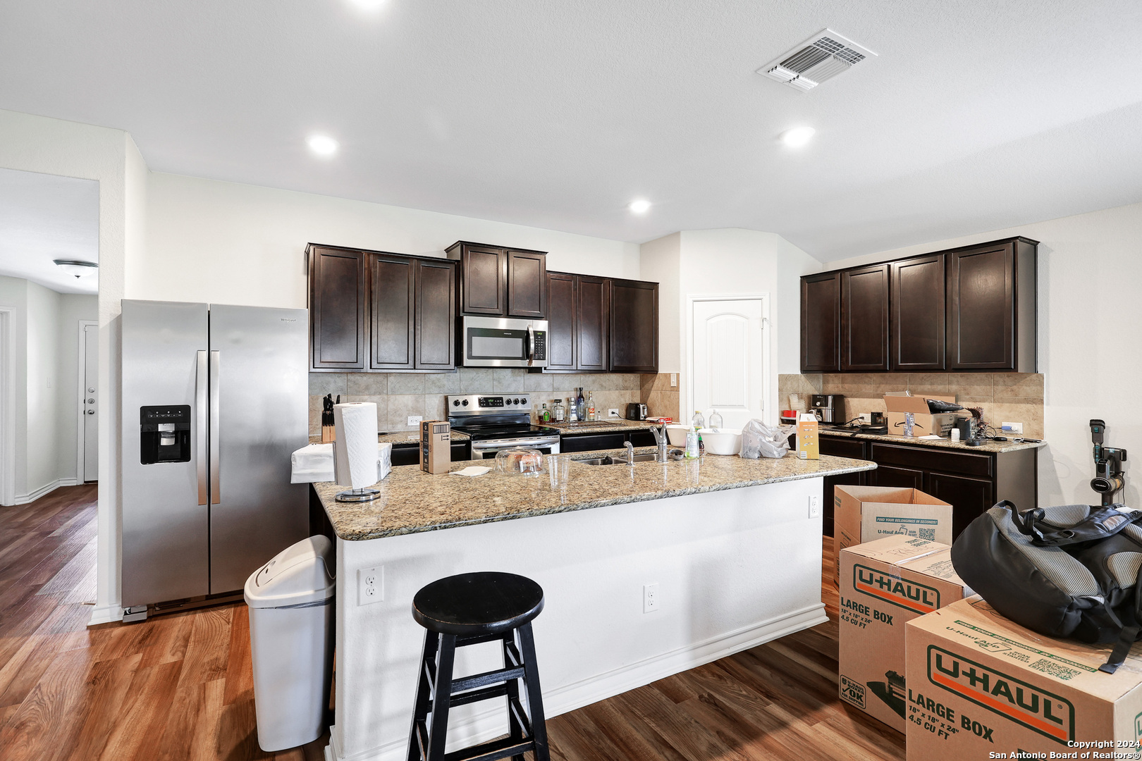 7226 Altair Loop San Antonio TX 78252