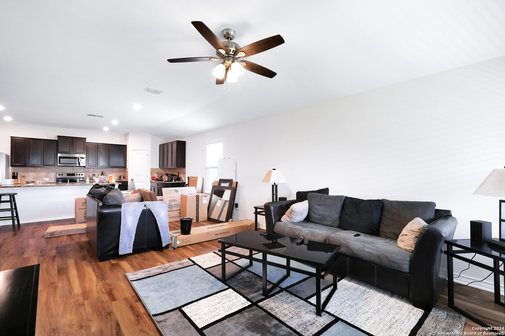 7226 Altair Loop San Antonio TX 78252