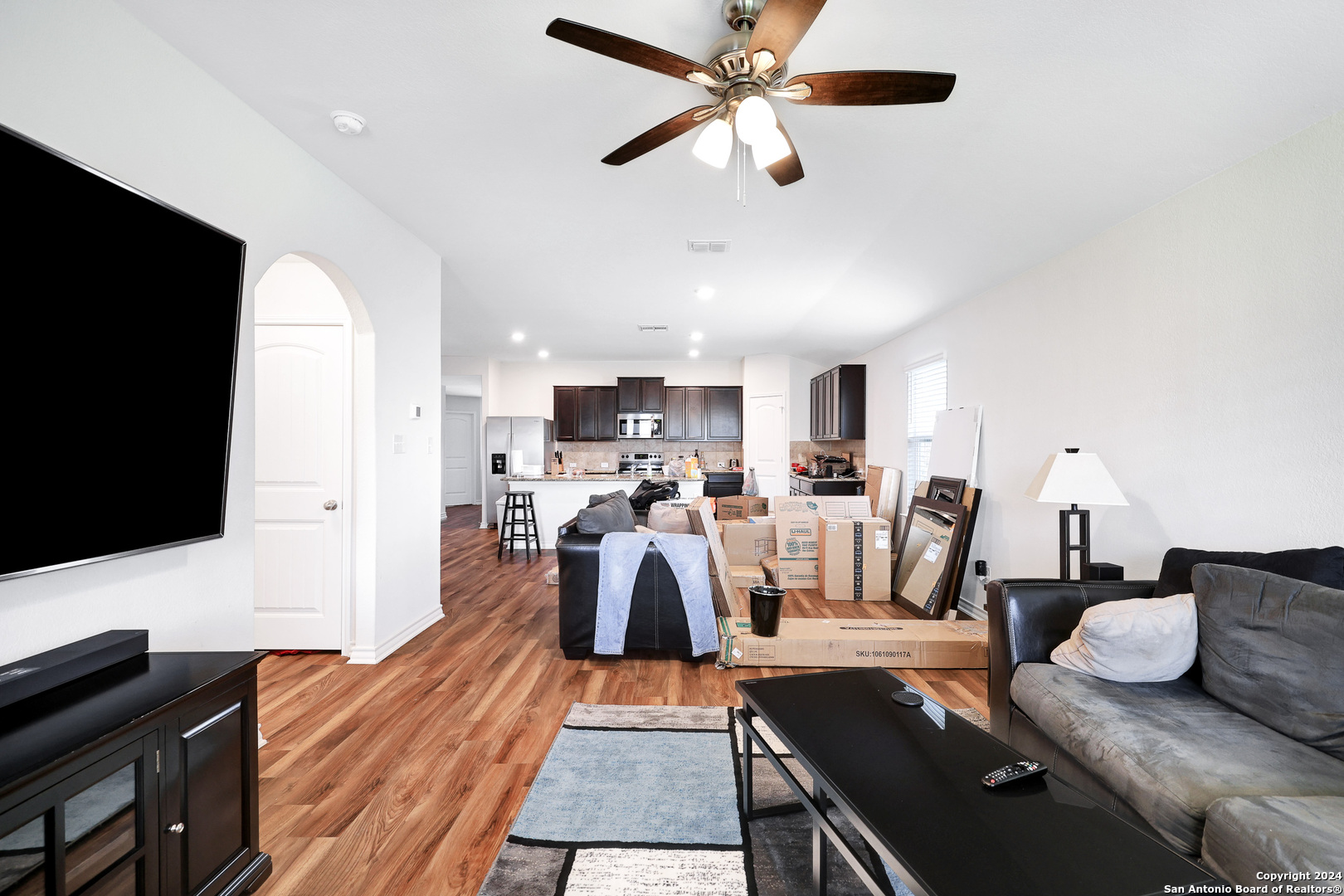 7226 Altair Loop San Antonio TX 78252