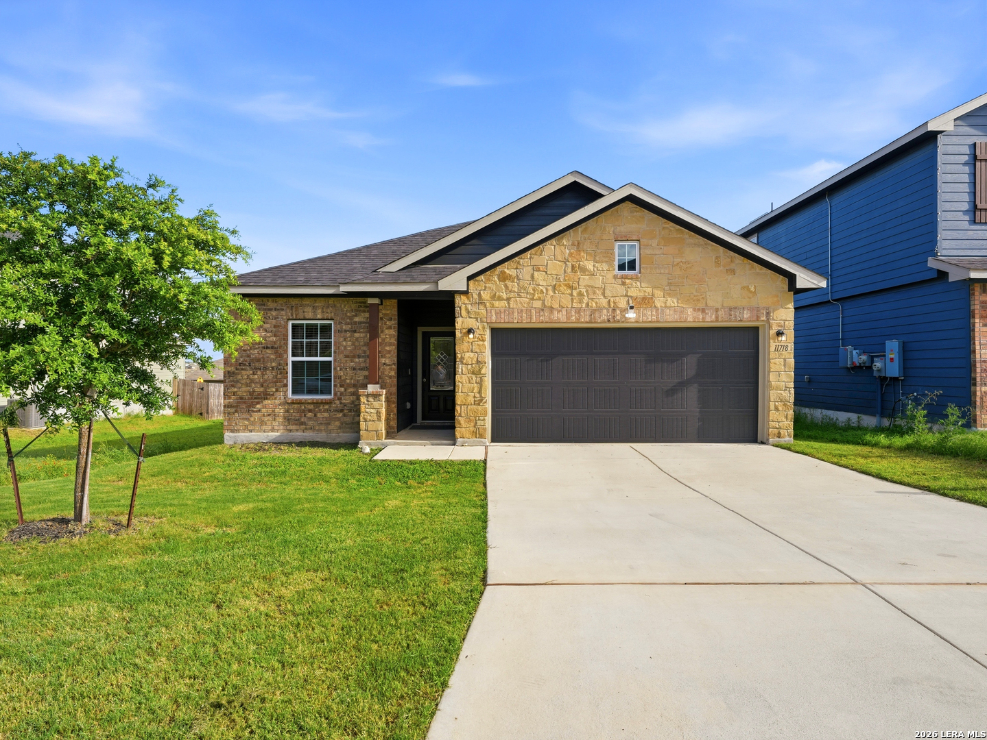 11718 Classmore Gap San Antonio TX 78245
