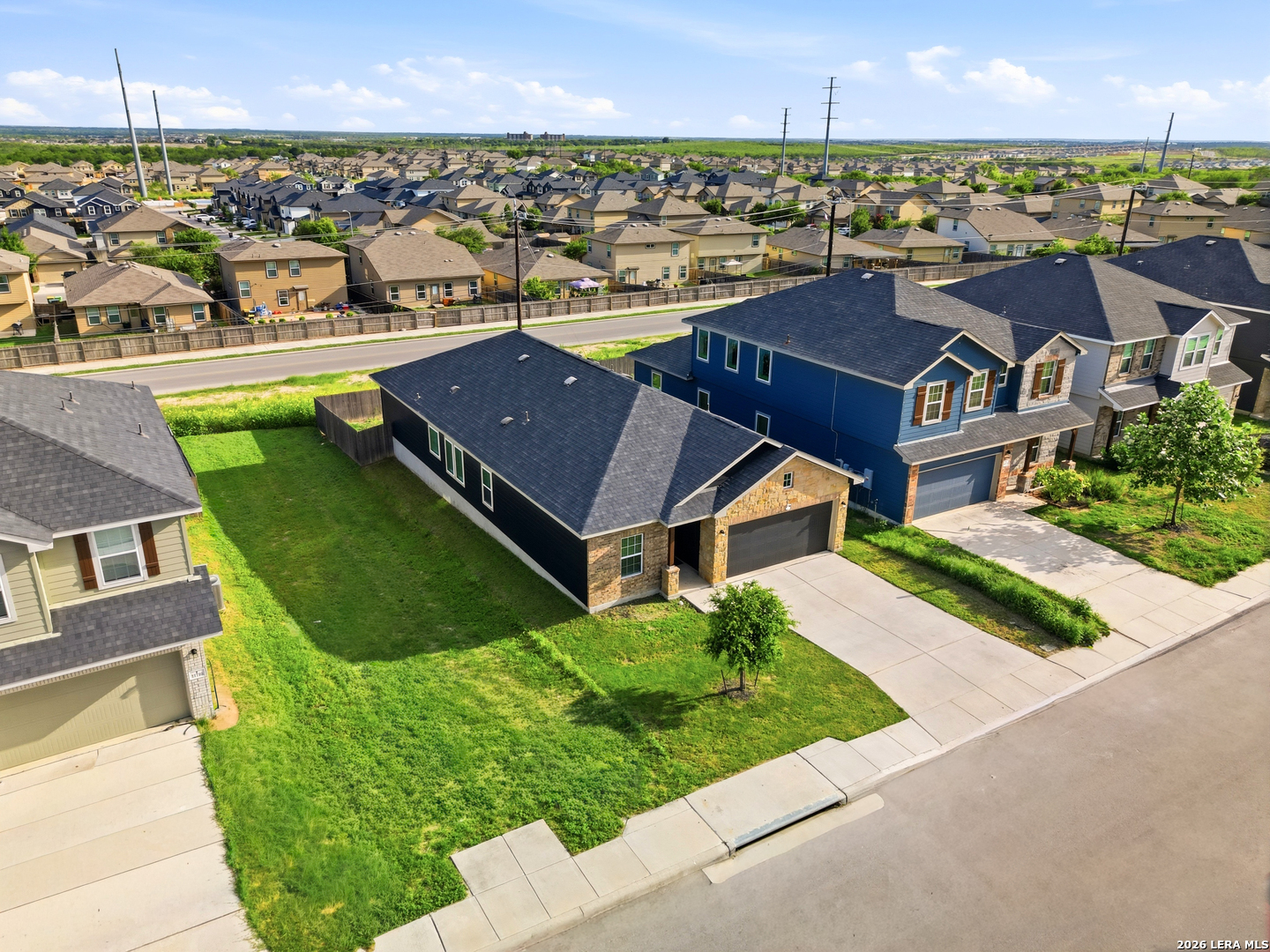 11718 Classmore Gap San Antonio TX 78245