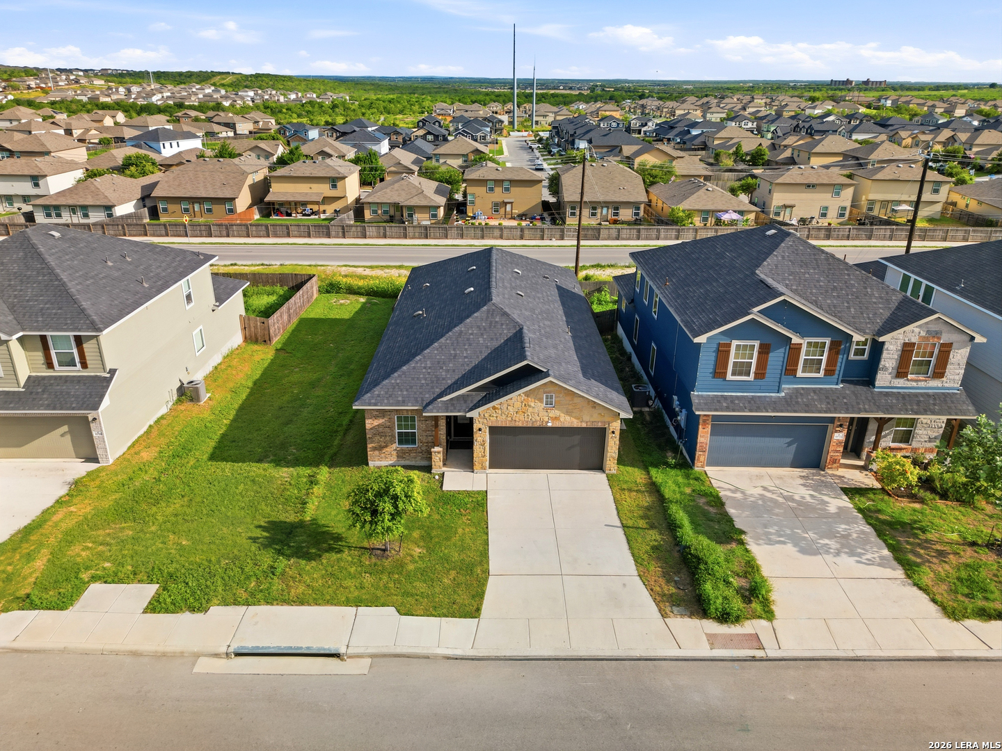 11718 Classmore Gap San Antonio TX 78245