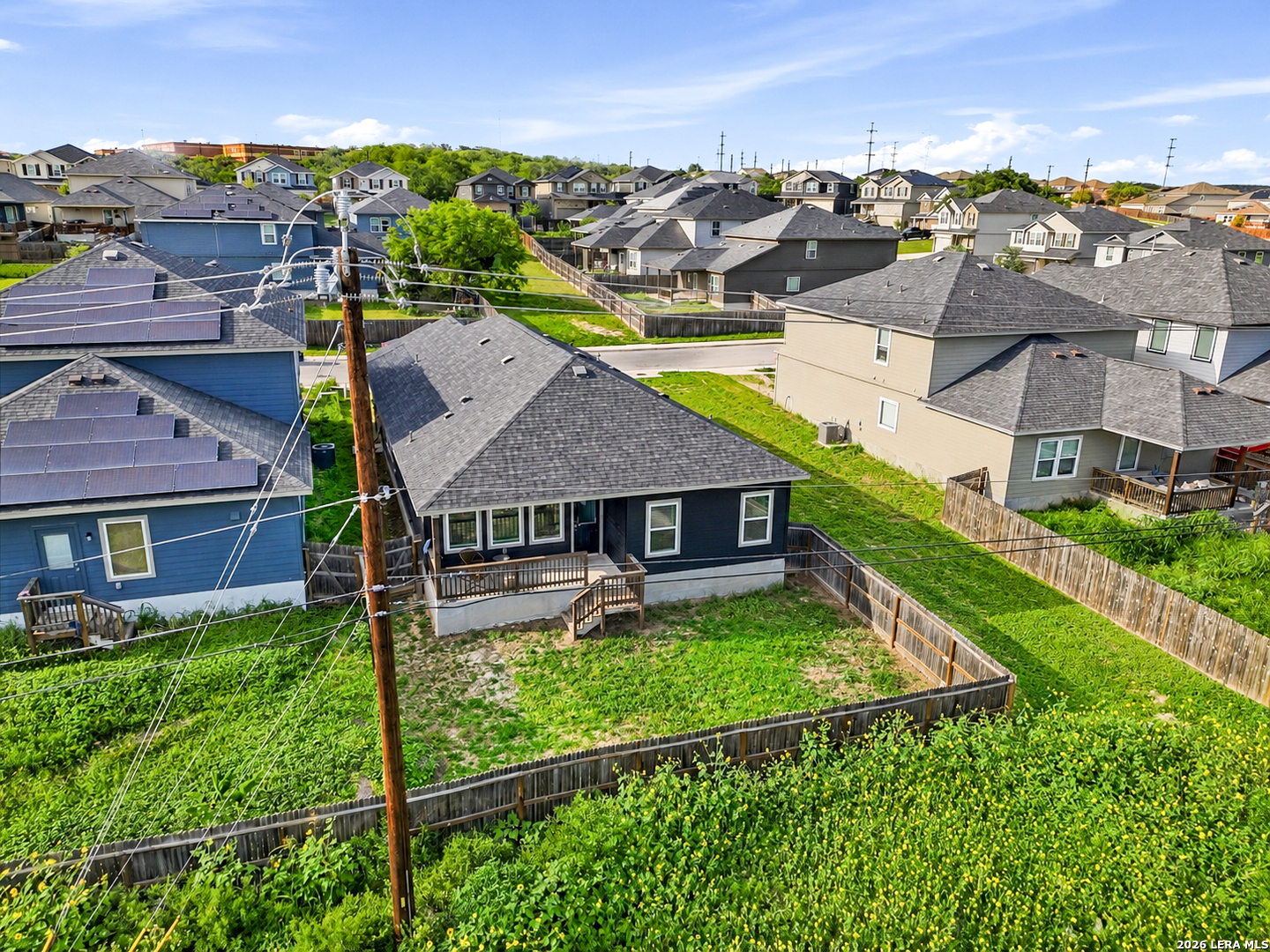11718 Classmore Gap San Antonio TX 78245