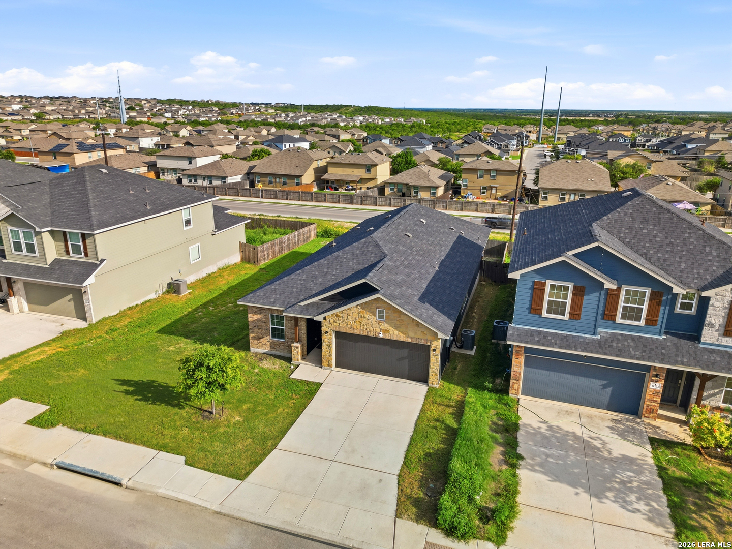 11718 Classmore Gap San Antonio TX 78245