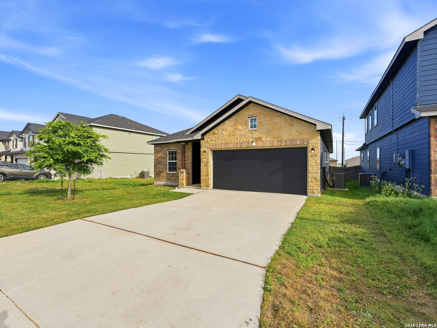 11718 Classmore Gap San Antonio TX 78245
