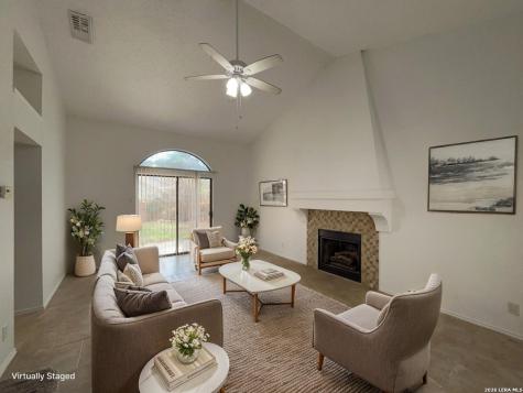 6202 Valley Cliff San Antonio TX 78250