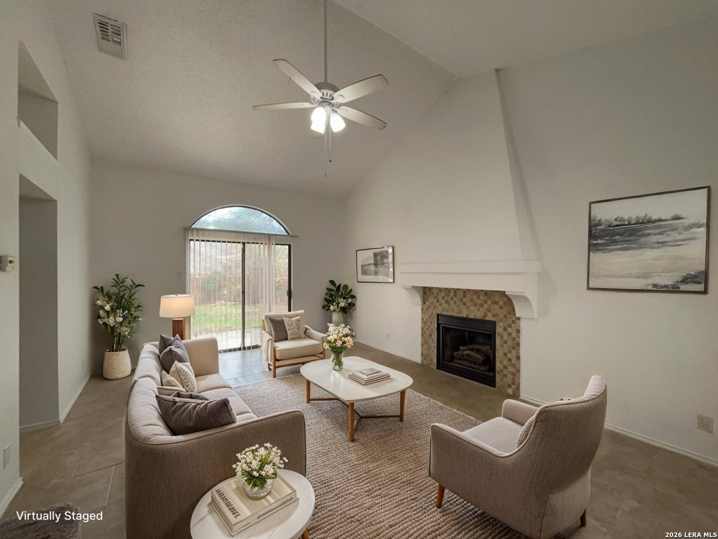 6202 Valley Cliff San Antonio TX 78250