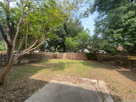 6202 Valley Cliff San Antonio TX 78250